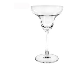 OCEAN MADISON Set 6 pahare cocktail margarita, 345ml, D11,6xh19cm, sticla