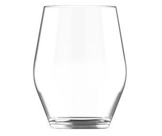 OCEAN SANTE Set 6 pahare long drink/vin, 455ml, D8,8xh11,5cm, sticla