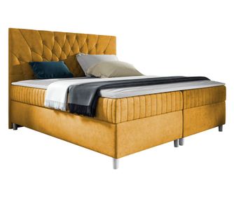 Pat boxspring Nilezi 140x200