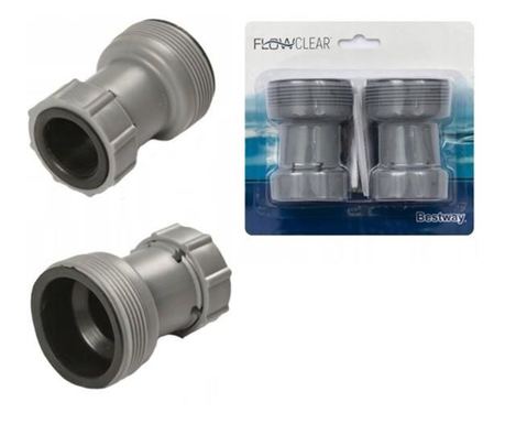 Адаптер за маркуч BESTWAY 58236