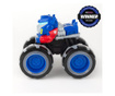 TOMY Monster Treads Transformers Optimus Prime с Чудовищни светещи колела, 3г+, 47423