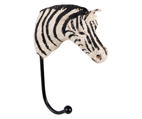 Cuier Zebra 5x10x18 cm