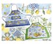 Set od 2 Lamai tekstilna kuhinjska sortera 58x73 cm
