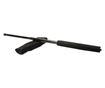 Crni set teleskopskih štapova 50 cm + crna kutija za lubanju thumbnail 2