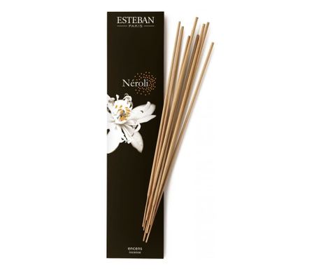 Betisoare Parfumate Neroli - Esteban Paris, NER-006