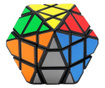 Cub Magic 3x3x3 Dian Sheng, Hexagonal Pyramid, Multicolor, 491CUB