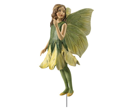 Figurina Flower Fairies pick Primula, 10 cm