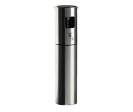 Pulverizator de ulei, Black Silver Collection, BerlingerHaus, BH 7809