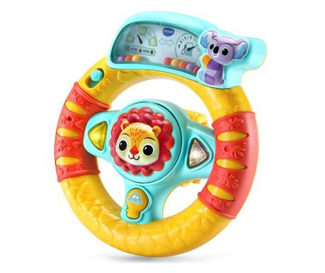 Интерактивна Играчка за Бебе Vtech Волан (ES)