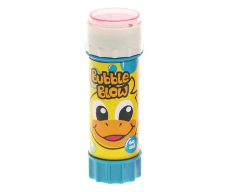 Игра за Духане на Балончета 60 ml