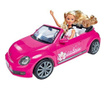 Кукла Steffi Love Cabriolet New Beetle 45 cm Кола Розов