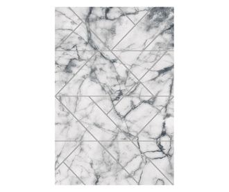 Covor Merinos Craft 23299 295, 80X300 cm densitate covor 2.7KG/m², grosime covor 12 mm, Numar noduri pe m² 624.002