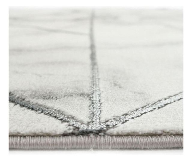Covor Merinos Craft 23299 295, 80X300 cm densitate covor 2.7KG/m², grosime covor 12 mm, Numar noduri pe m² 624.002