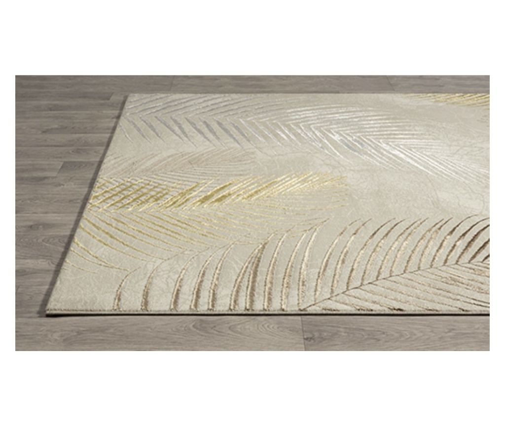 Covor MERINOS Creation, 50051 260 200 x 290 cm, densitate 1.95 KG/m², grosime 8 mm, Numar noduri pe m² 480.000 - 4