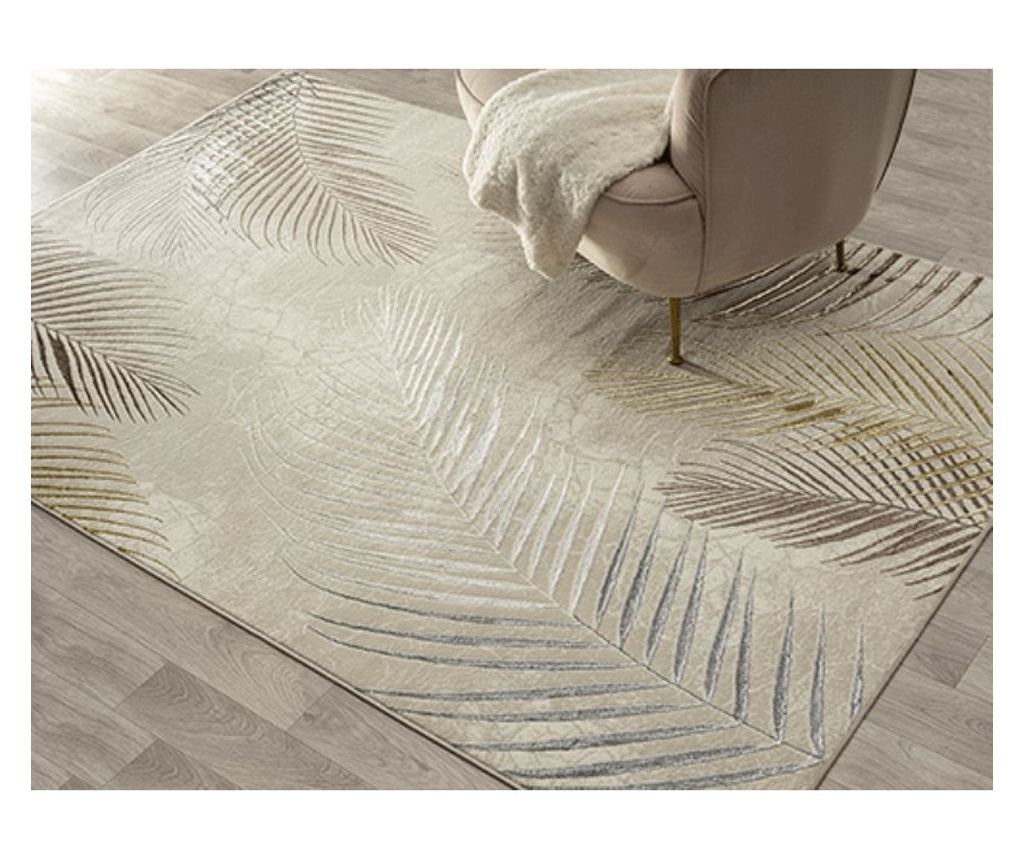 Covor MERINOS Creation, 50051 260 200 x 290 cm, densitate 1.95 KG/m², grosime 8 mm, Numar noduri pe m² 480.000 - 2