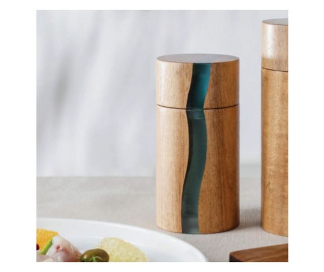 Мелничка за сол, Positano, 13 см