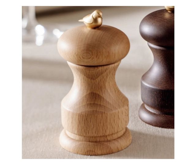 Мелничка за пипер, Bird Natural, 11 см