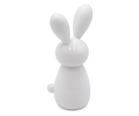 Rasnita pentru condimente, Icon Bunny by Bruno Bisetti, 18.5 cm