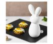 Мелничка за подправки, Icon Bunny от Bruno Bisetti, 18.5 см