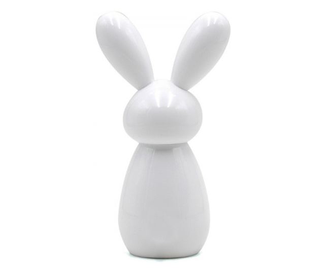 Мелничка за подправки, Icon Bunny от Bruno Bisetti, 18.5 см