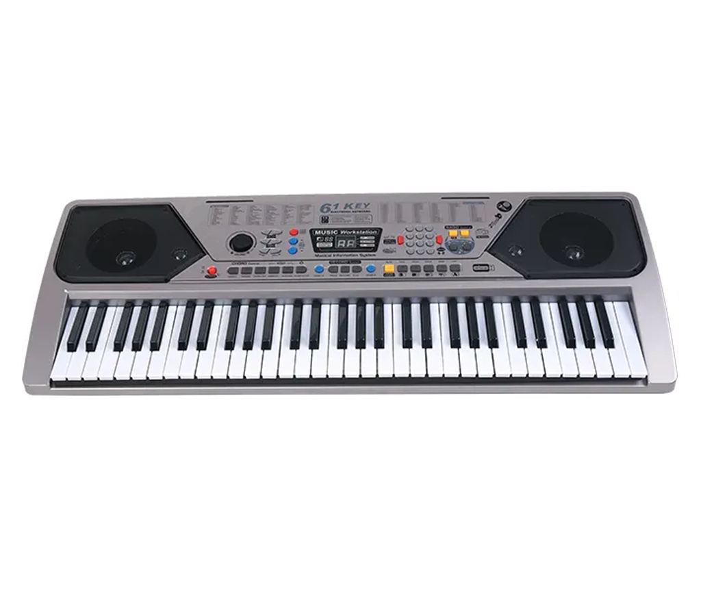 Orga electronica IdeallStore®, Schone Klange, intrare USB, mini