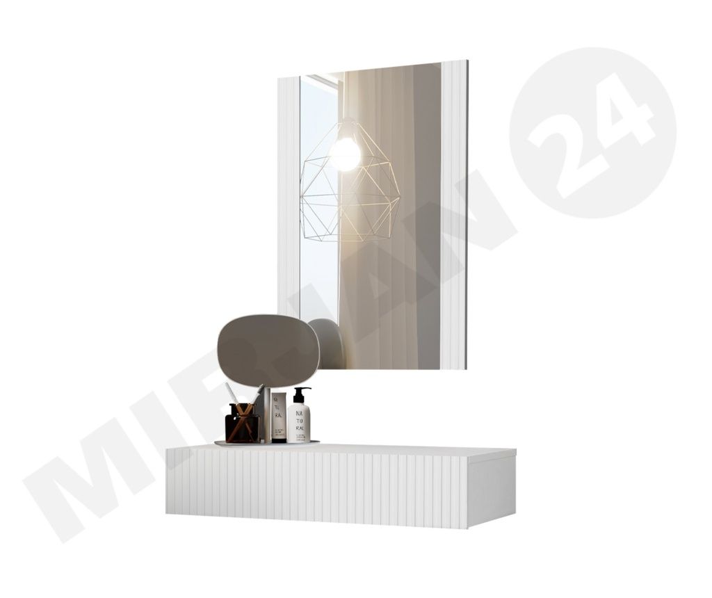 Set masuta de toaleta si oglinda Sinenko Sinenko