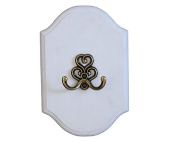 Cuier/ Suport pentru chei cu 2 agatatori
