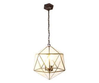 Csillár és függőlámpa