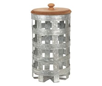 Posuda za kekse, slatkiše i kolačiće (kuhinja / pohrana hrane)