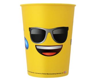 Чаша 473 мл EMOJI