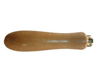 Maner de lemn pentru pila 60 mm Tome Feteira