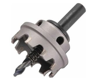 Carote placate T.C.T. 12 mm 34/25 F 25 mm 34025 00001 Wilpu