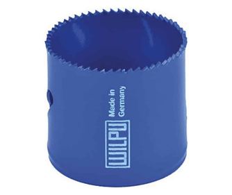Carote Bi-Metal 10 TPI 31/68 68 mm 31068 00101 Wilpu