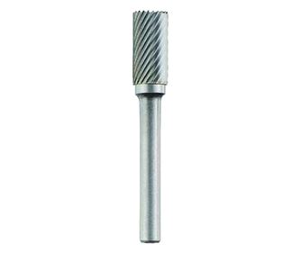 Freze carbura tungsten forma A cu cap taietor, tais simplu 16.00/6 Tivoly