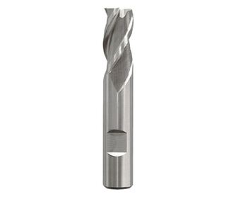 Freza cilindro frontale HSS-E8 DIN844BK Z3 14.00 Tivoly