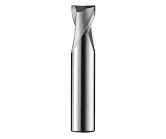 Freza cilindro frontale carbura HM DIN 6527K, Z2 D14 Tivoly