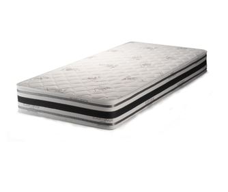 Saltea ortopedica EKOTEX Ekotex Platinum Dreams, reversibila - 21 cm