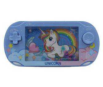 Joc water game circle mov unicorn