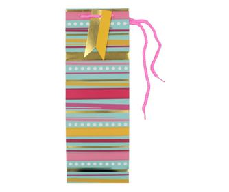 Чанта за напитки Clairefontaine Summer Stripe