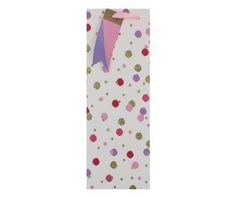 Τσάντα ποτών Clairefontaine Pink Sprinkle