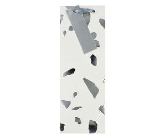 Τσάντα ποτών Clairefontaine Embossed Terrazzo