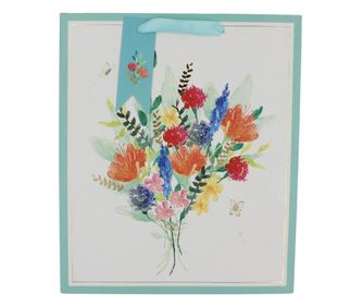 Τσάντα Clairefontaine M Bouquet