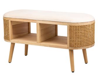 Banca ISUMI Nordlys 90 x 35 x 45.5 cm