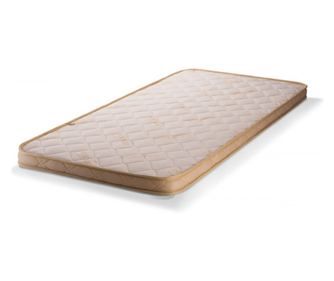 Топер за матрак Ekotex Aloe GOLD VISION, 6 см.
