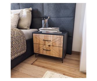 Éjjeliszekrények (Bútorok/Asztalok)