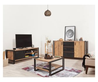 Set namještaja za dnevnu sobu Hadassah