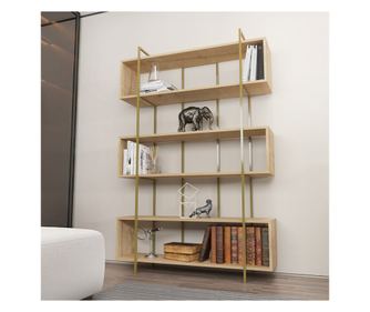 Polica za knjige Alaya