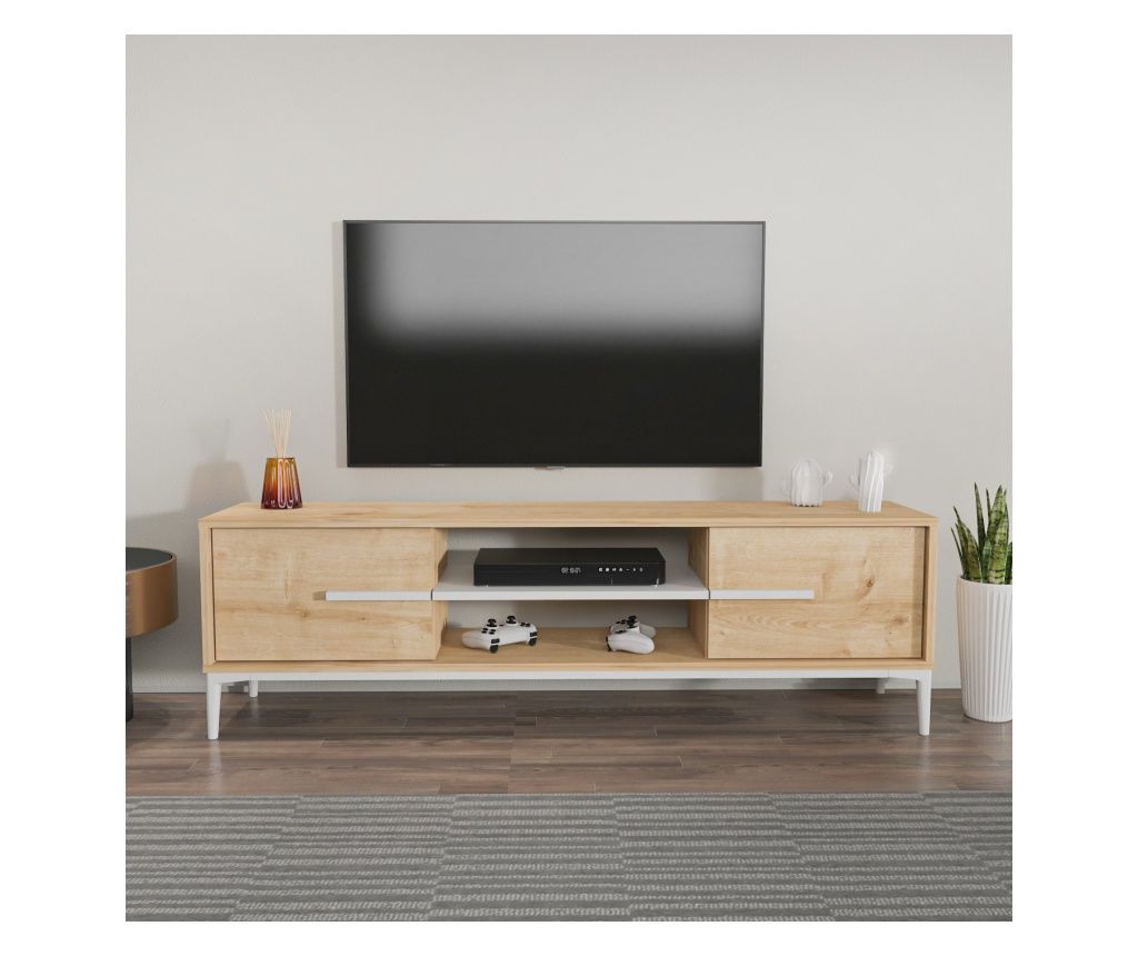 Ντουλάπια και ράφια πολυμέσων (Έπιπλα/Αποθήκευση)