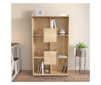 Polica za knjige Evangeline