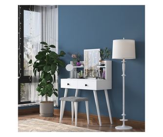 Таблица за грим